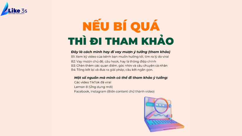 phát triển kênh Tiktok hiệu quả 2024